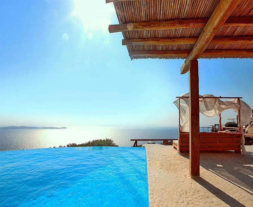 Zinas Villas Fanari   Fanari (Mykonos)