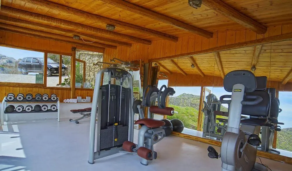 Zinas Villas Fanari  Greece