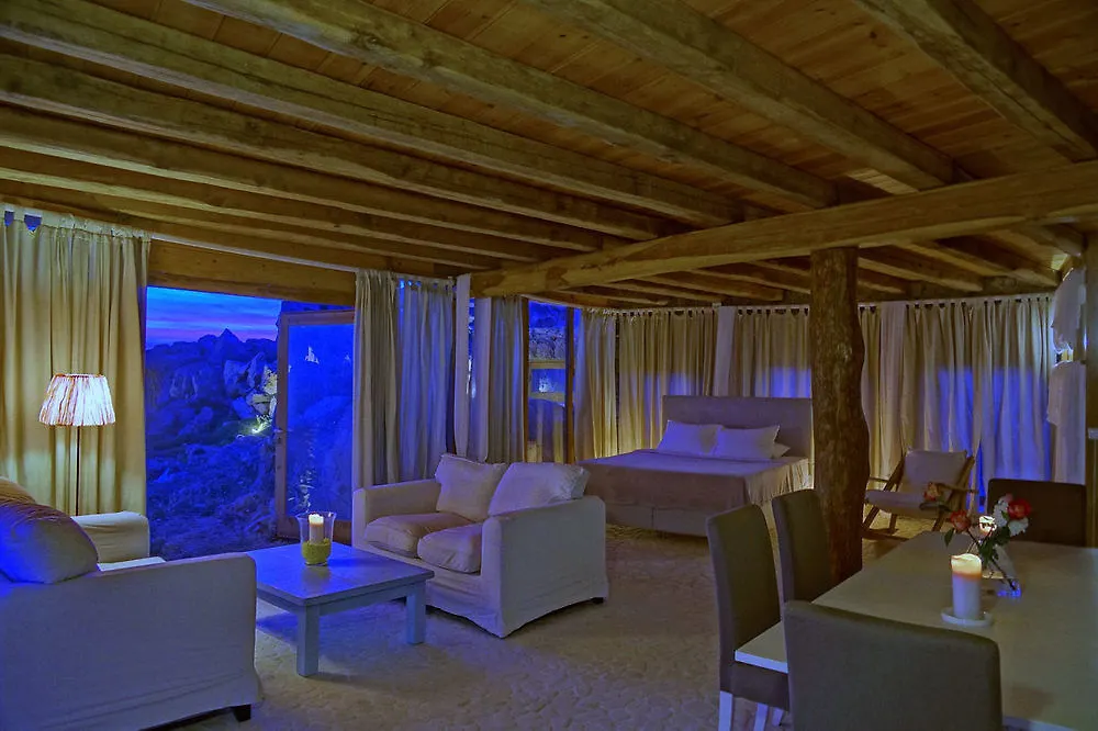 Zinas Villas Fanari