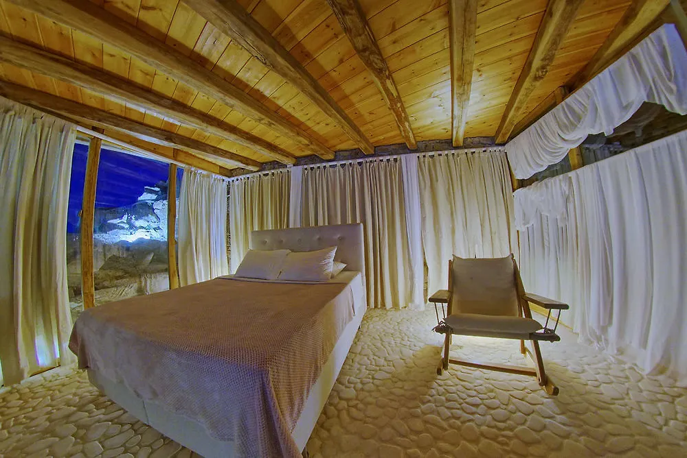 Zinas Villas Fanari